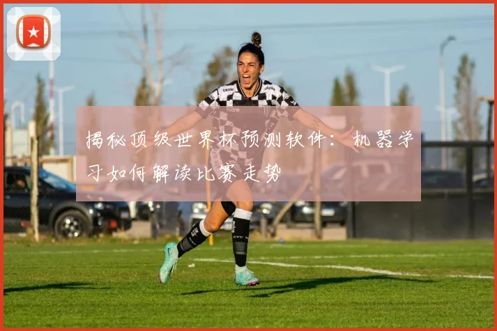 揭秘顶级世界杯预测软件:机器学习如何解读比赛走势
