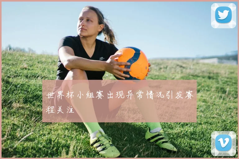世界杯小组赛出现异常情况引发赛程关注