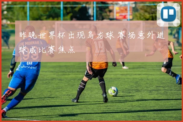 昨晚世界杯出现乌龙球 赛场意外进球成比赛焦点